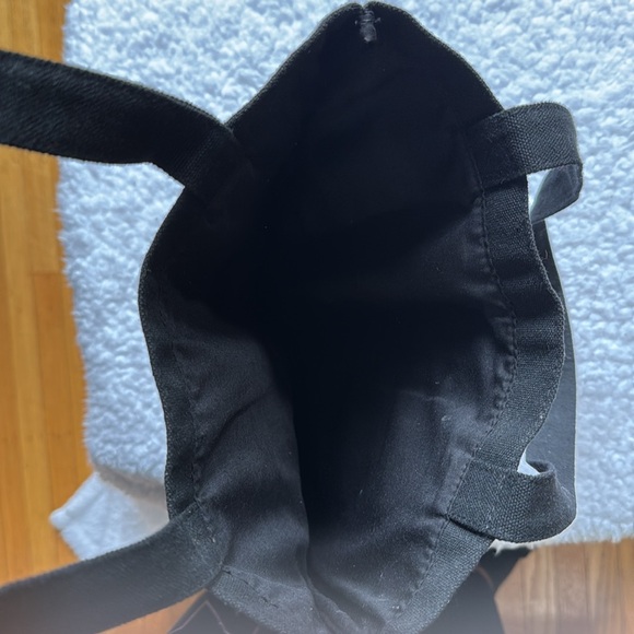 Marc Jacob’s small canvas tote bag - Picture 2 of 3